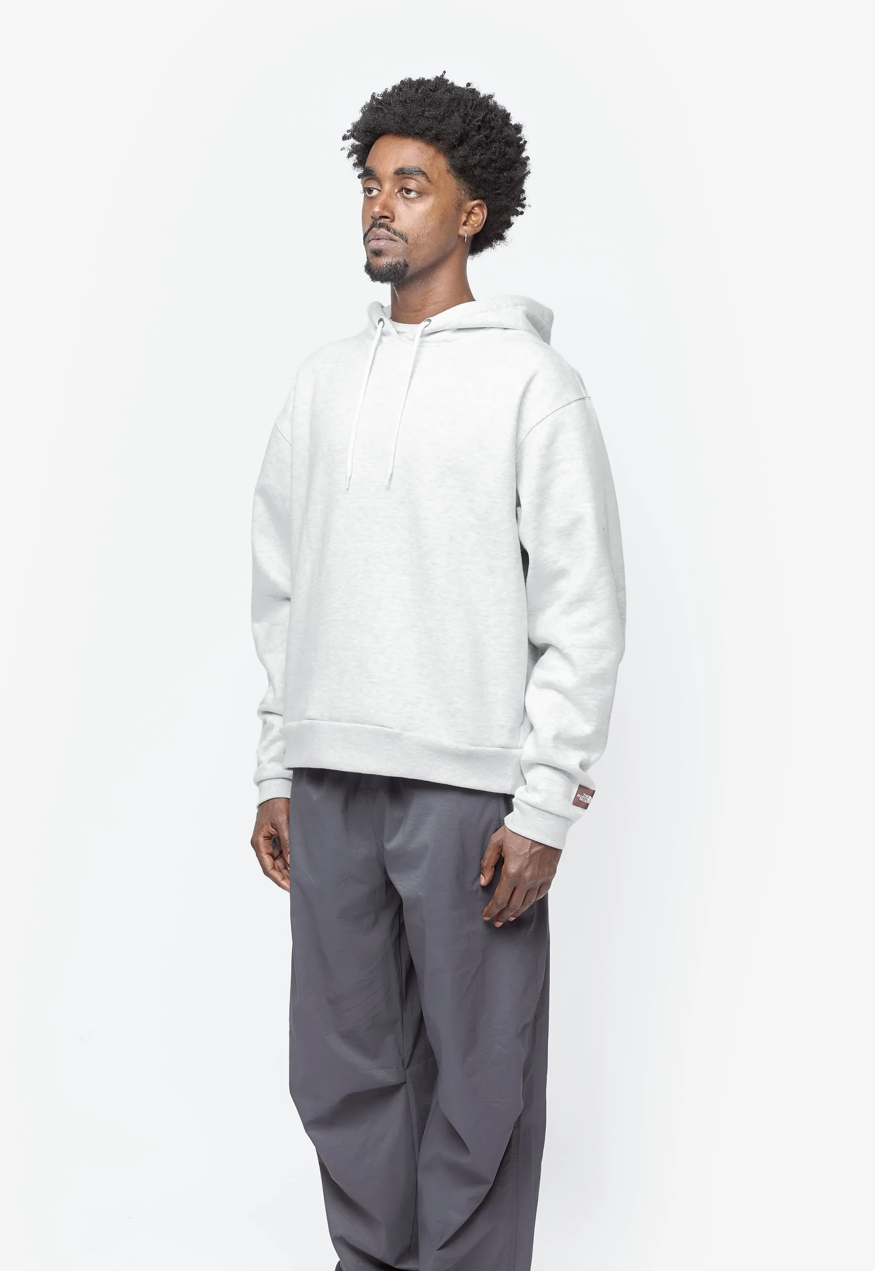 TNF Redbox Hoodie Classic Grey NF0A8EFZ-E04 sold by Nomad product image thumbnail 3