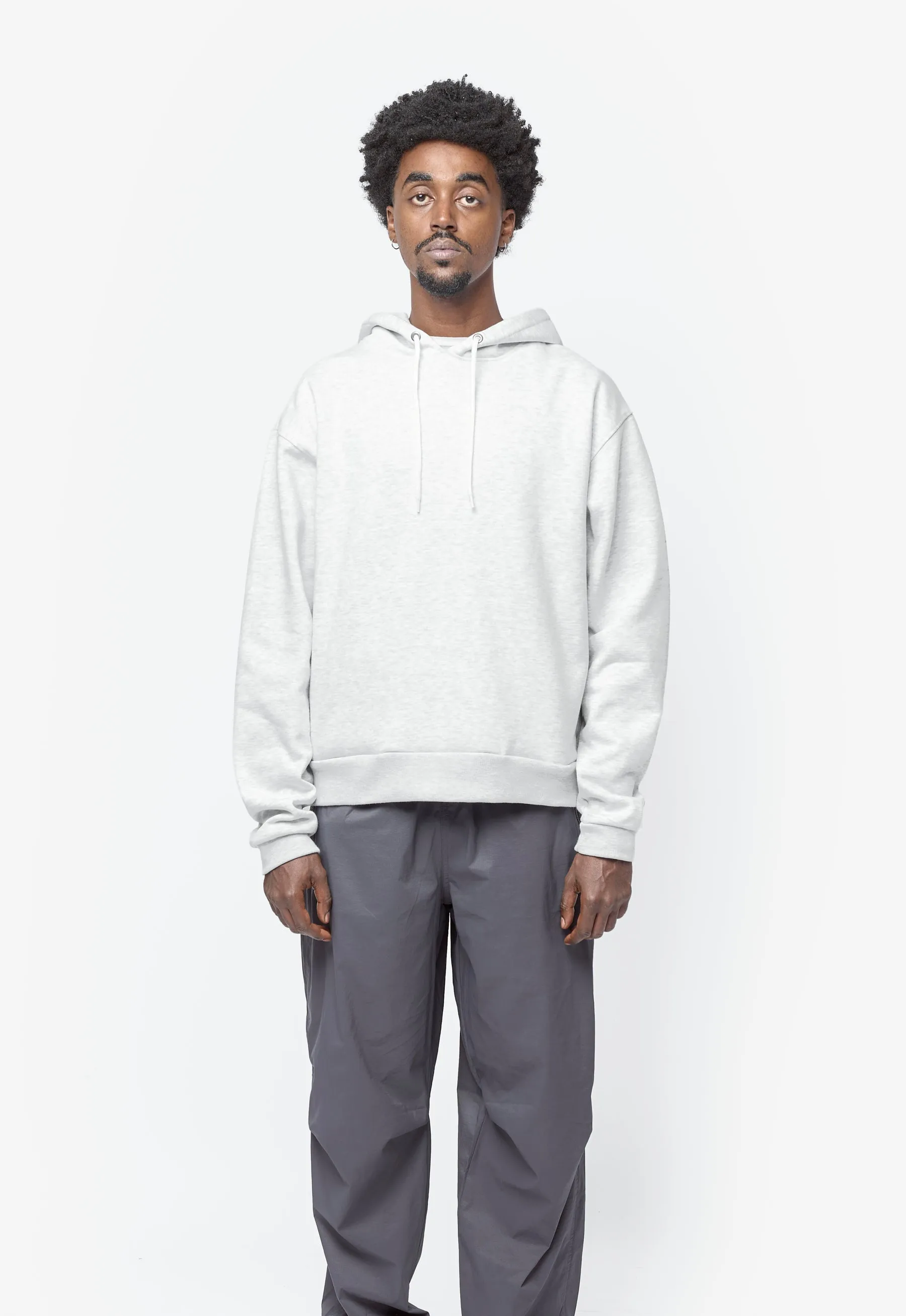 TNF Redbox Hoodie Classic Grey NF0A8EFZ-E04 sold by Nomad