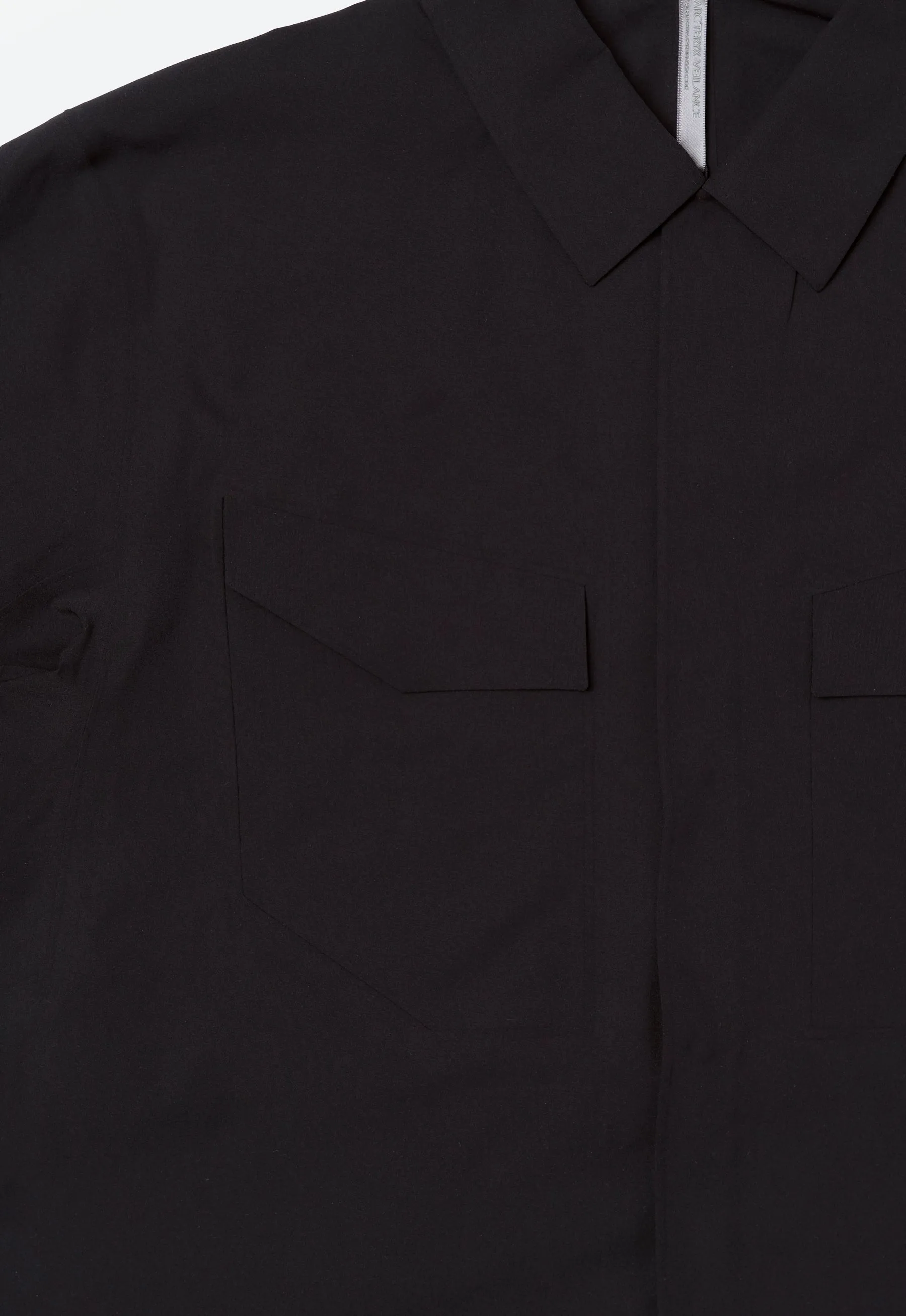 Field SS Shirt M Black X000009636 sold by Nomad product image thumbnail 3