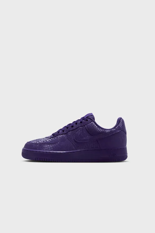 Kobe Air Force 1 Low COURT PURPLE/COURT PURPLE IB0018-500 sold by Nomad