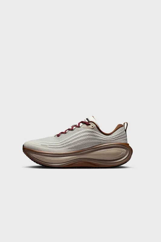 Nike Vomero Plus SAIL/PECAN-CALDERA BROWN-BLACK IO4482-100 sold by Nomad
