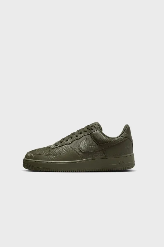 Nike Kobe Air Force 1 Low Cargo Khaki/Cargo Khaki IB0018-301 sold by Nomad