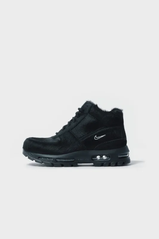 Air Max Goadome Black/Black-Black IO4635-001 sold by Nomad