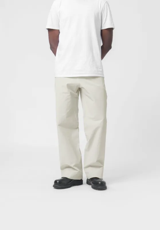 Corbel Pant Dark Cocoon sold by Nomad