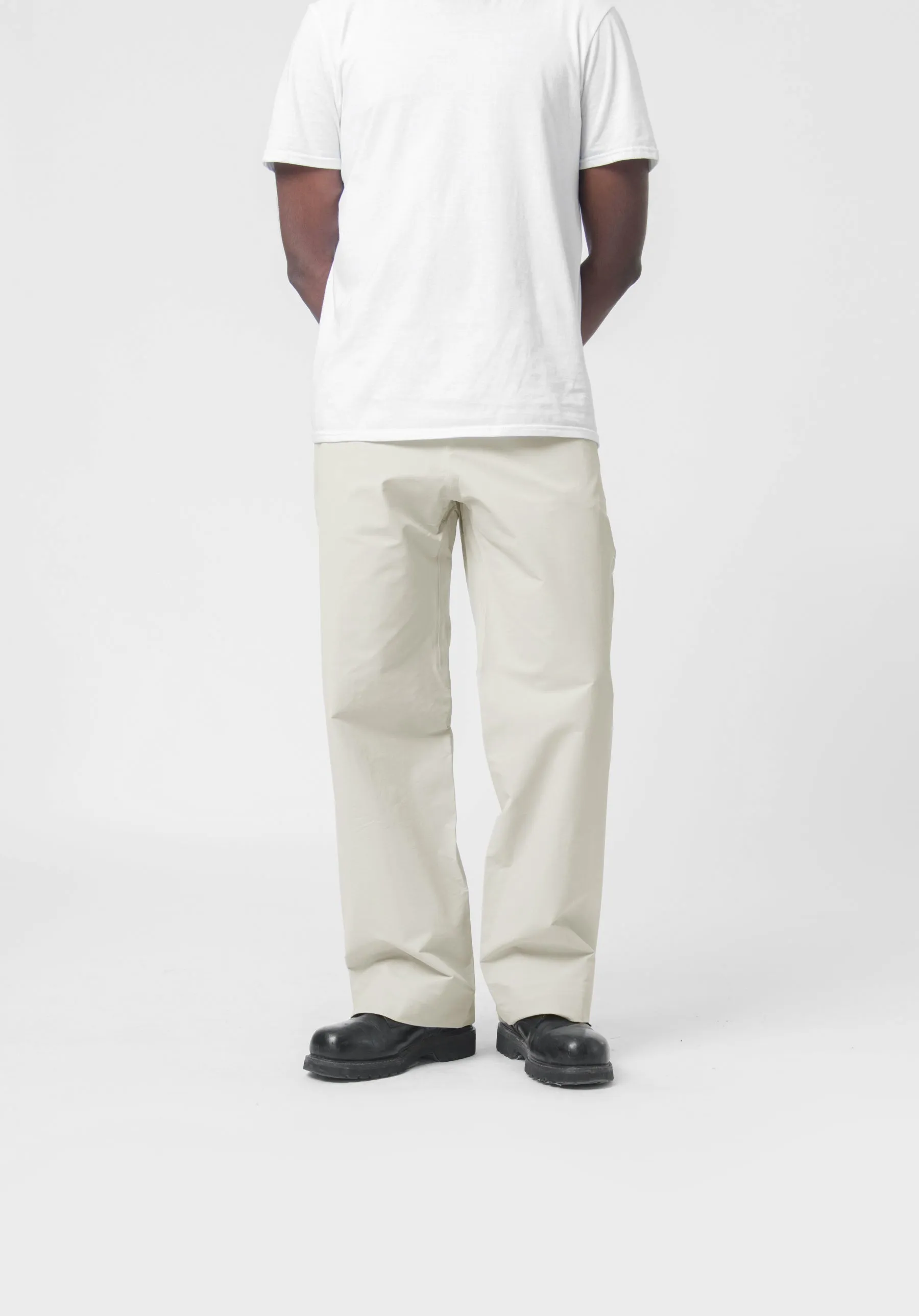 Corbel Pant Dark Cocoon | Parallel