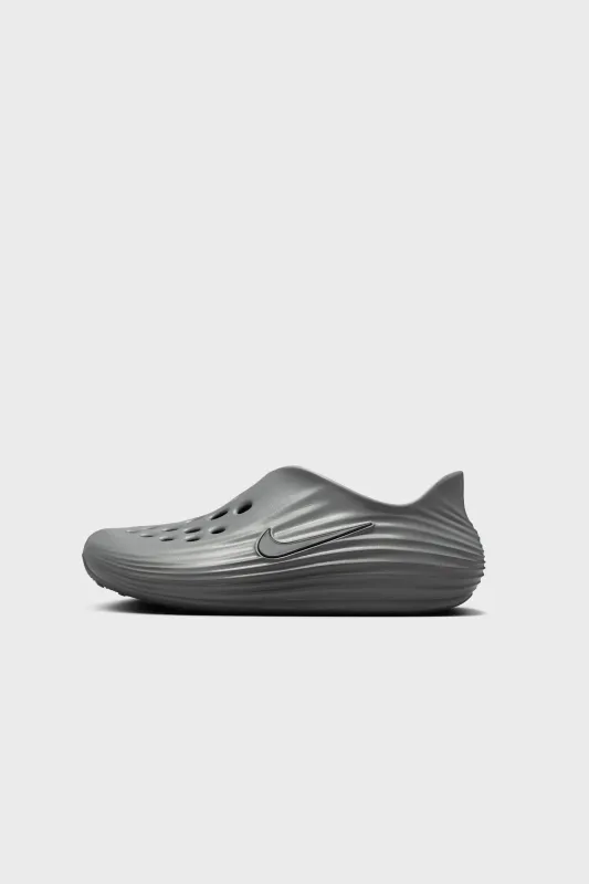Nike ReactX Rejuven8 Smoke Grey HV5060-002 sold by Nomad