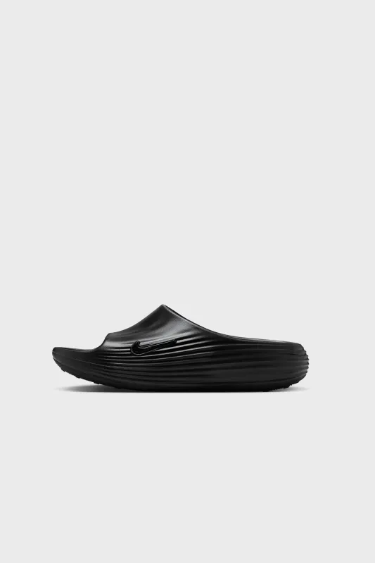 Nike ReactX Rejuven8 Black HV4479-001 sold by Nomad