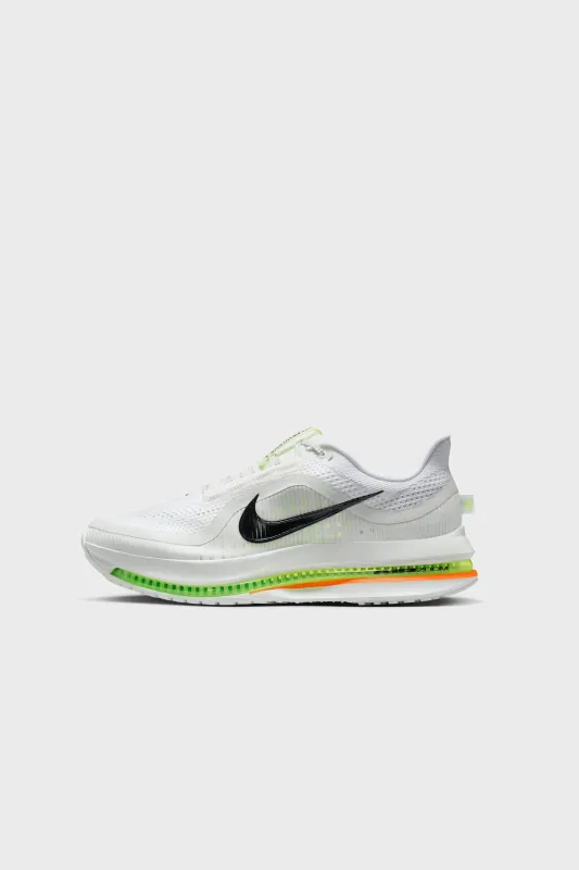 Nike Pegasus Premium WHITE/BLACK-OFF WHITE-VOLT HQ2592-105 sold by Nomad
