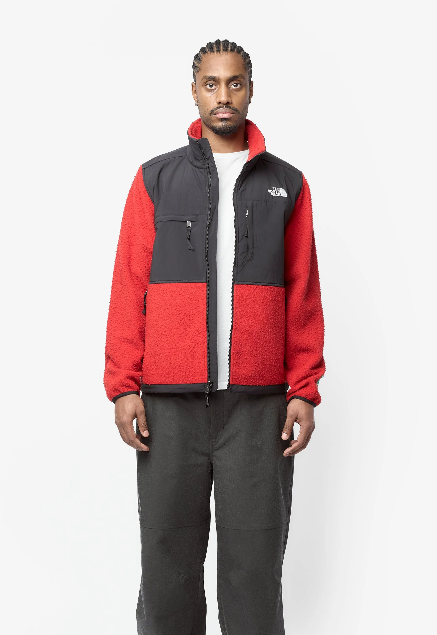 M 1995 Casentino Denali TNF Red NF0A8FH2682 sold by Nomad product image thumbnail 5