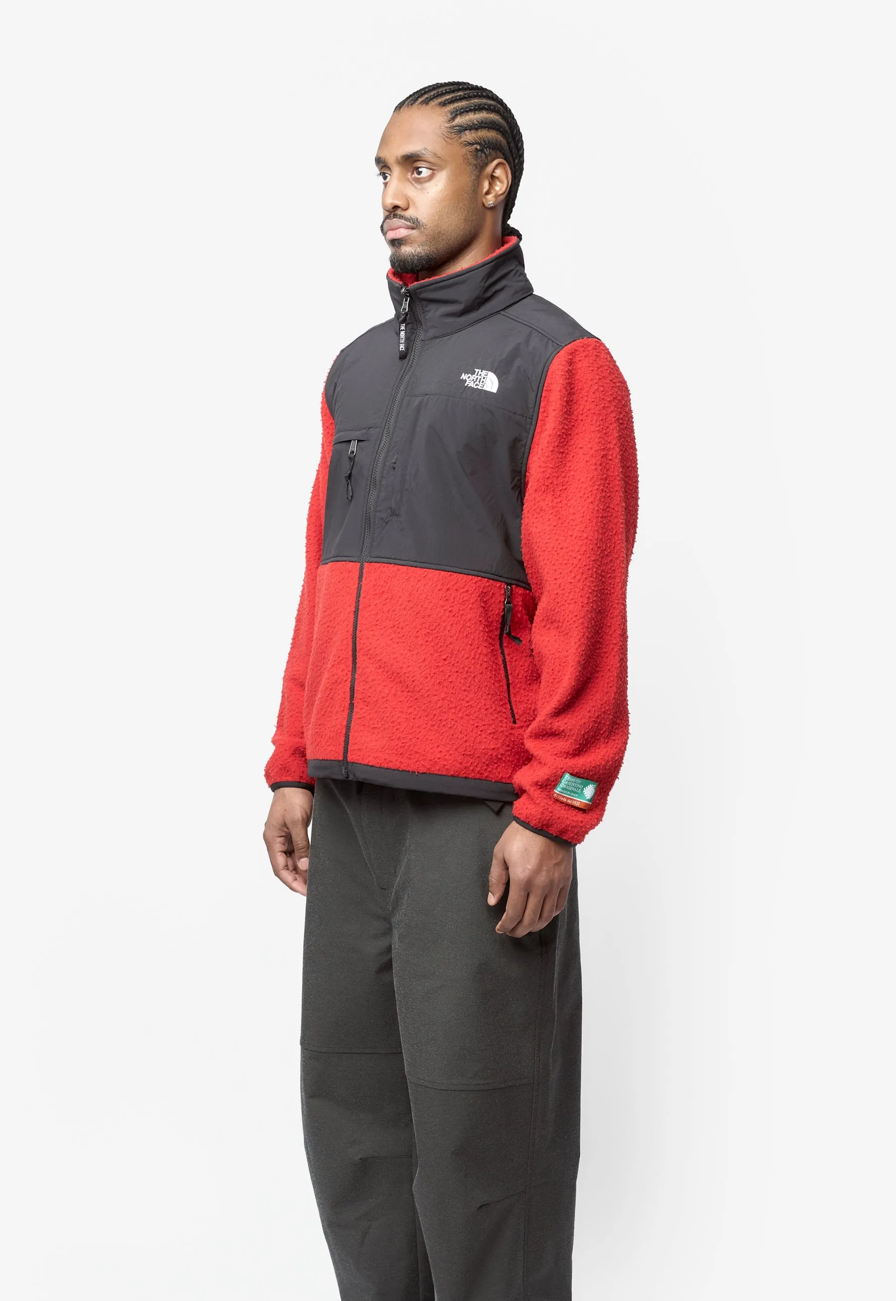 M 1995 Casentino Denali TNF Red NF0A8FH2682 sold by Nomad product image thumbnail 3