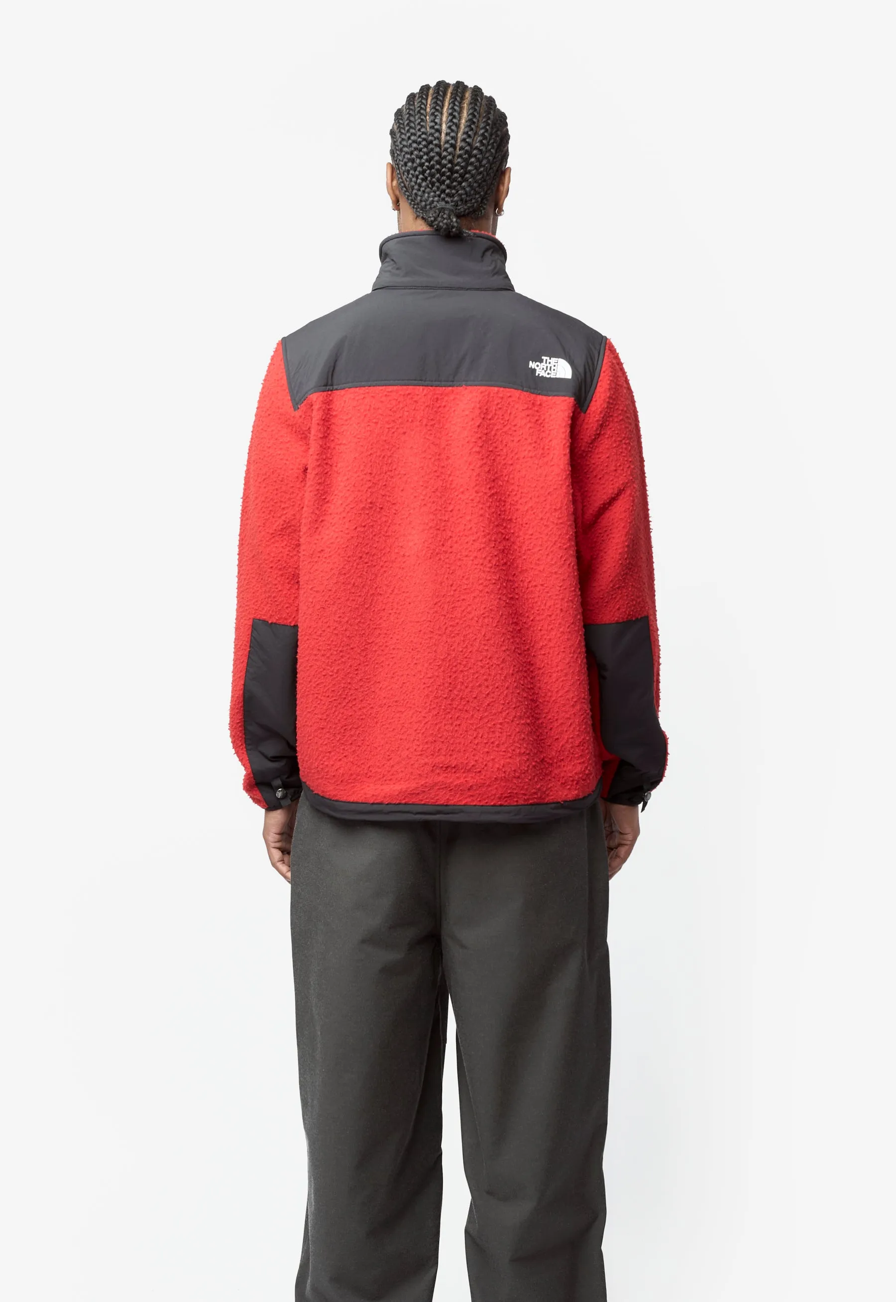 M 1995 Casentino Denali TNF Red NF0A8FH2682 sold by Nomad product image thumbnail 4