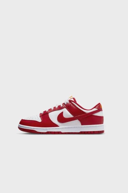 Dunk Low Retro Gym Red/Gym Red White DD1391-602 sold by Nomad