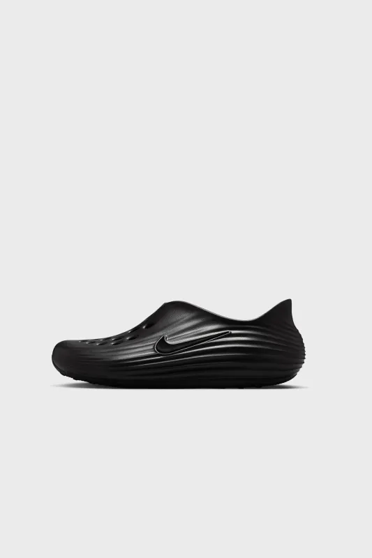 Nike ReactX Rejuven8 Black/Black HV5060-001 sold by Nomad
