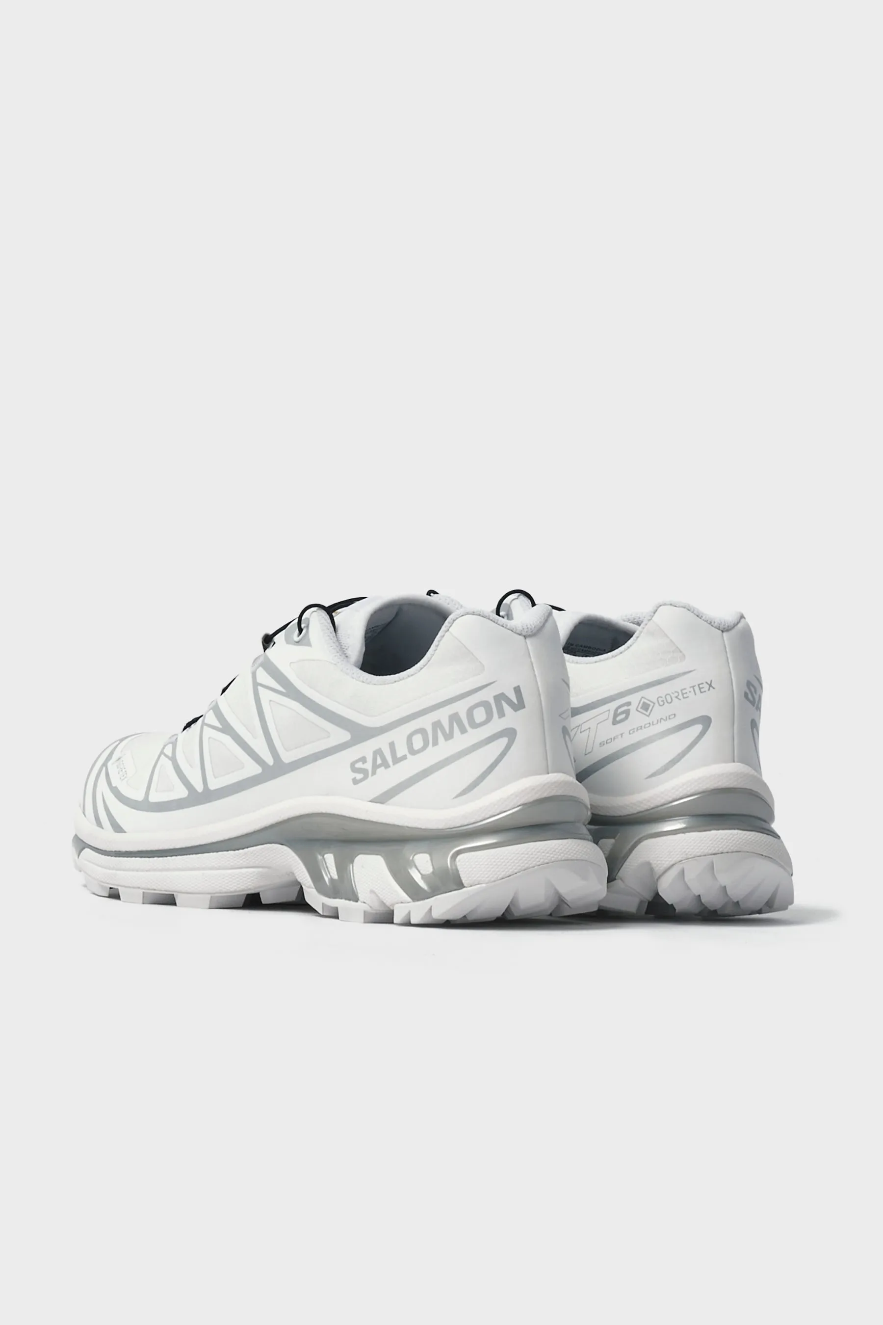 XT-6 GTX White/White/FTW Silver 475811 sold by Nomad product image thumbnail 3