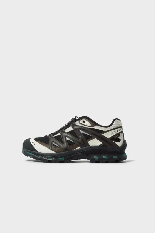 XT-Quest GTX Black/Delicioso/Green Jacket 491718 made by Salomon