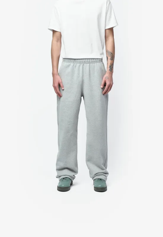 Nocta CS Fleece Sweatpant Grey FZ4675-063 sold by Nomad