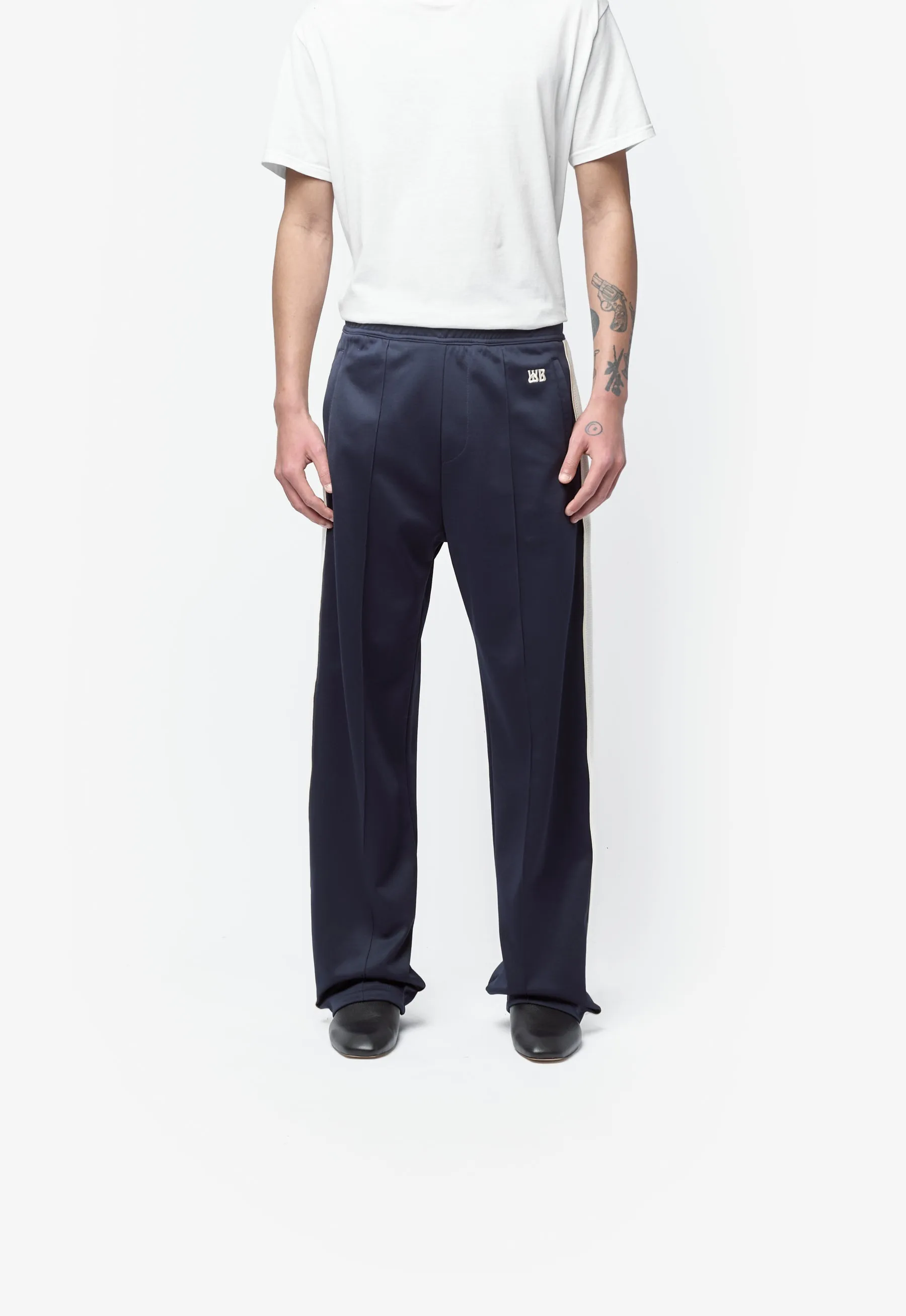 Motion Track Pant Navy/Ivory MS26JE07-JE10-503 sold by Nomad product image thumbnail 5
