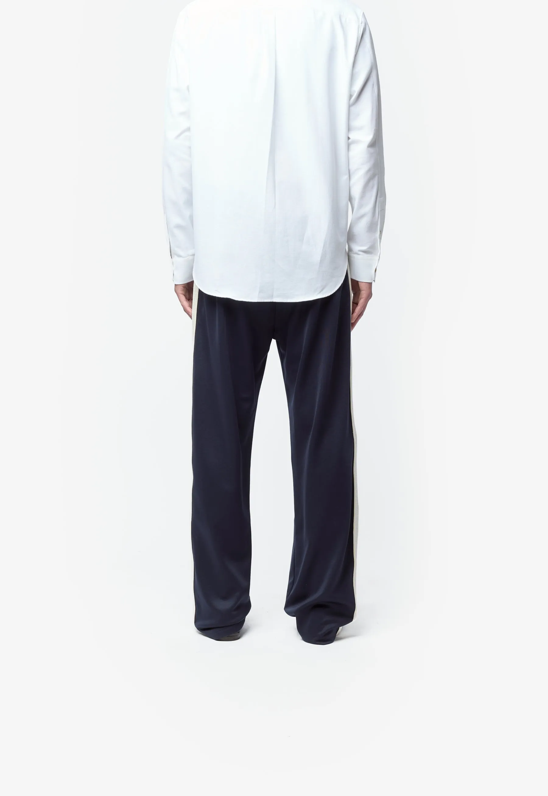 Motion Track Pant Navy/Ivory MS26JE07-JE10-503 sold by Nomad product image thumbnail 4
