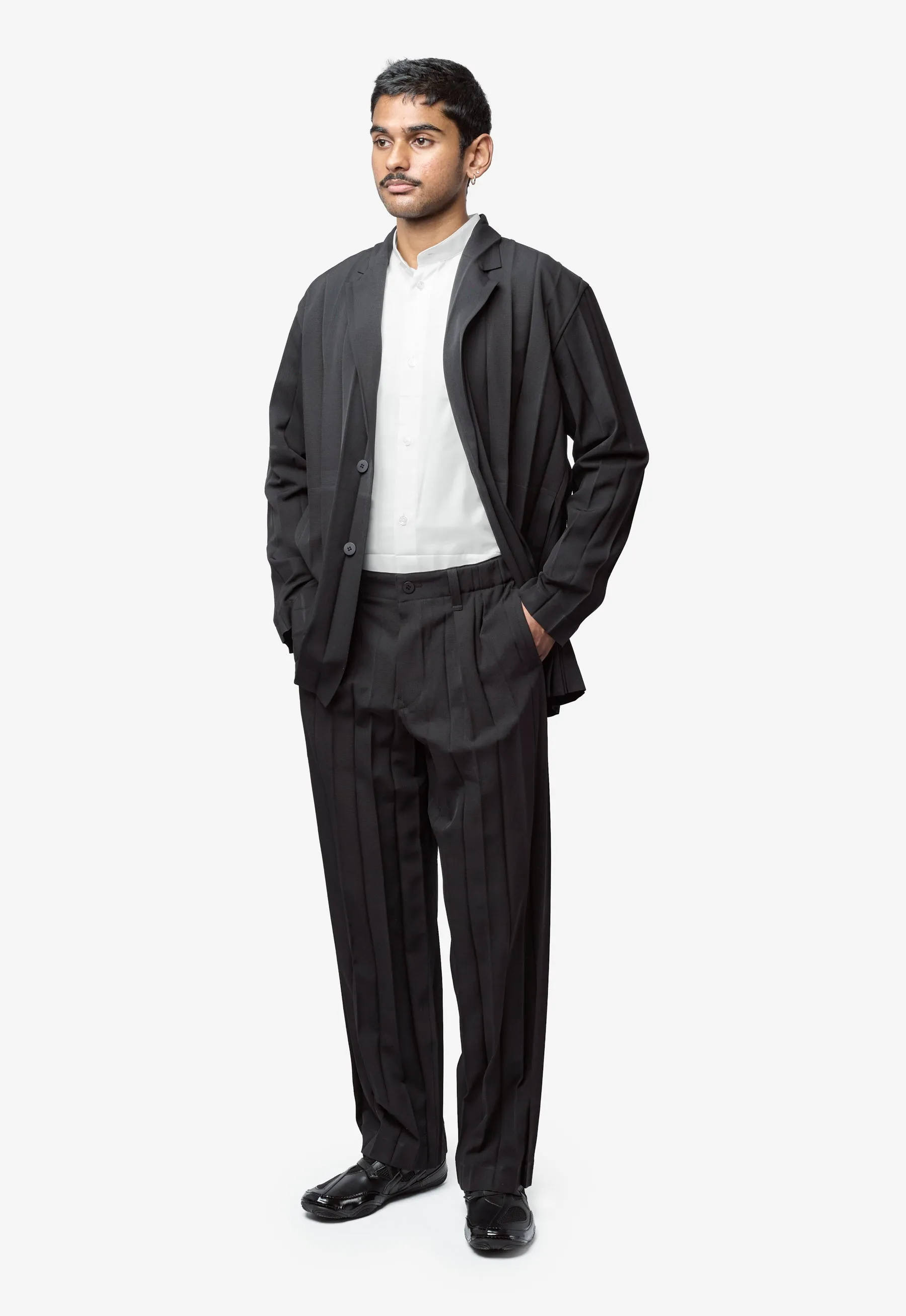 Edge Ensemble Pant Black HP66-FF177-15 sold by Nomad product image thumbnail 4