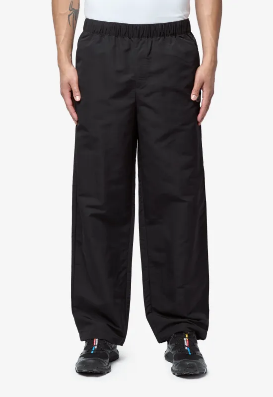 Men's Easy Wind Pant TNF Black NF0A8FBMJK3 made by The North Face