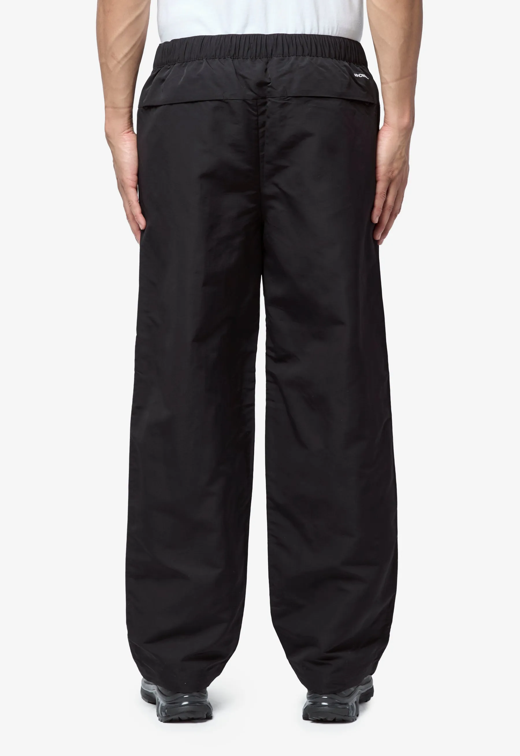 Men's Easy Wind Pant TNF Black NF0A8FBMJK3 sold by Nomad product image thumbnail 3