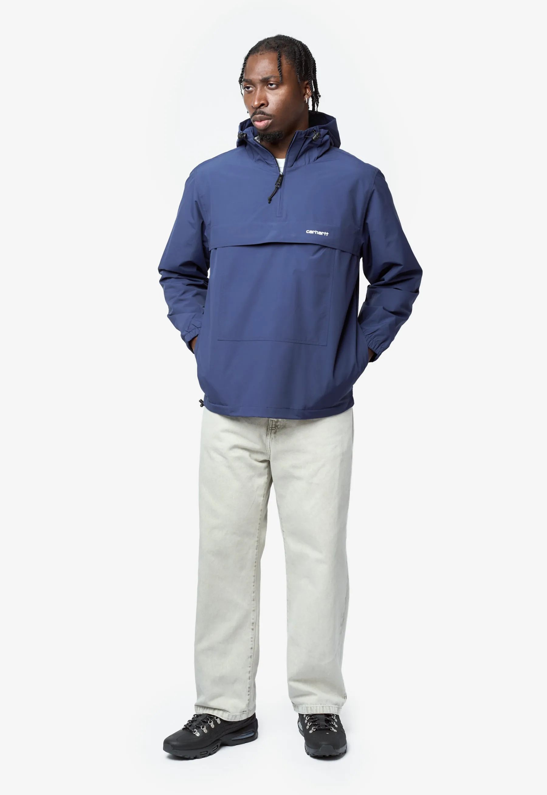 Landon Pant Chalk Wash I033749 sold by Nomad product image thumbnail 4