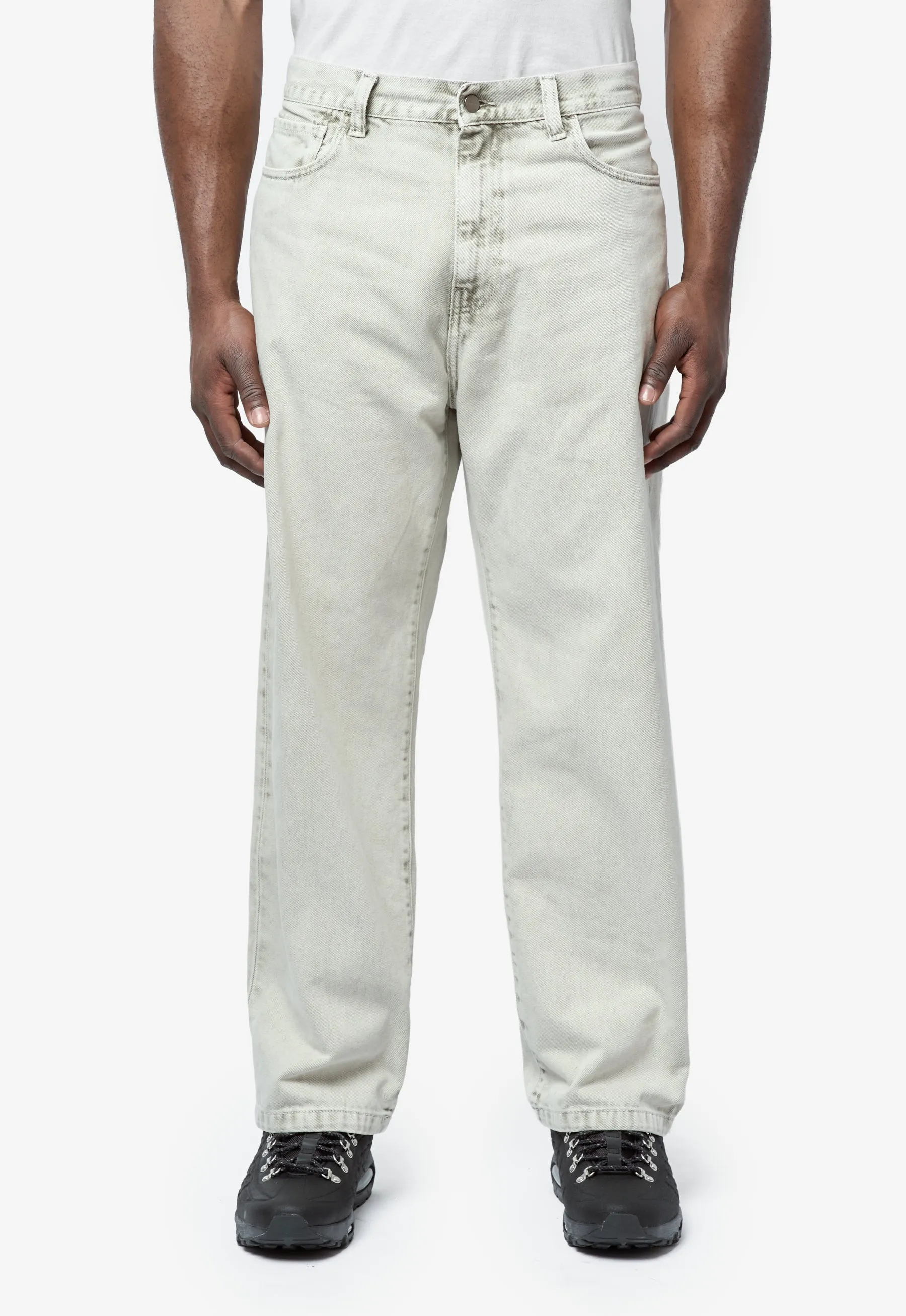 Landon Pant Chalk Wash I033749 sold by Nomad