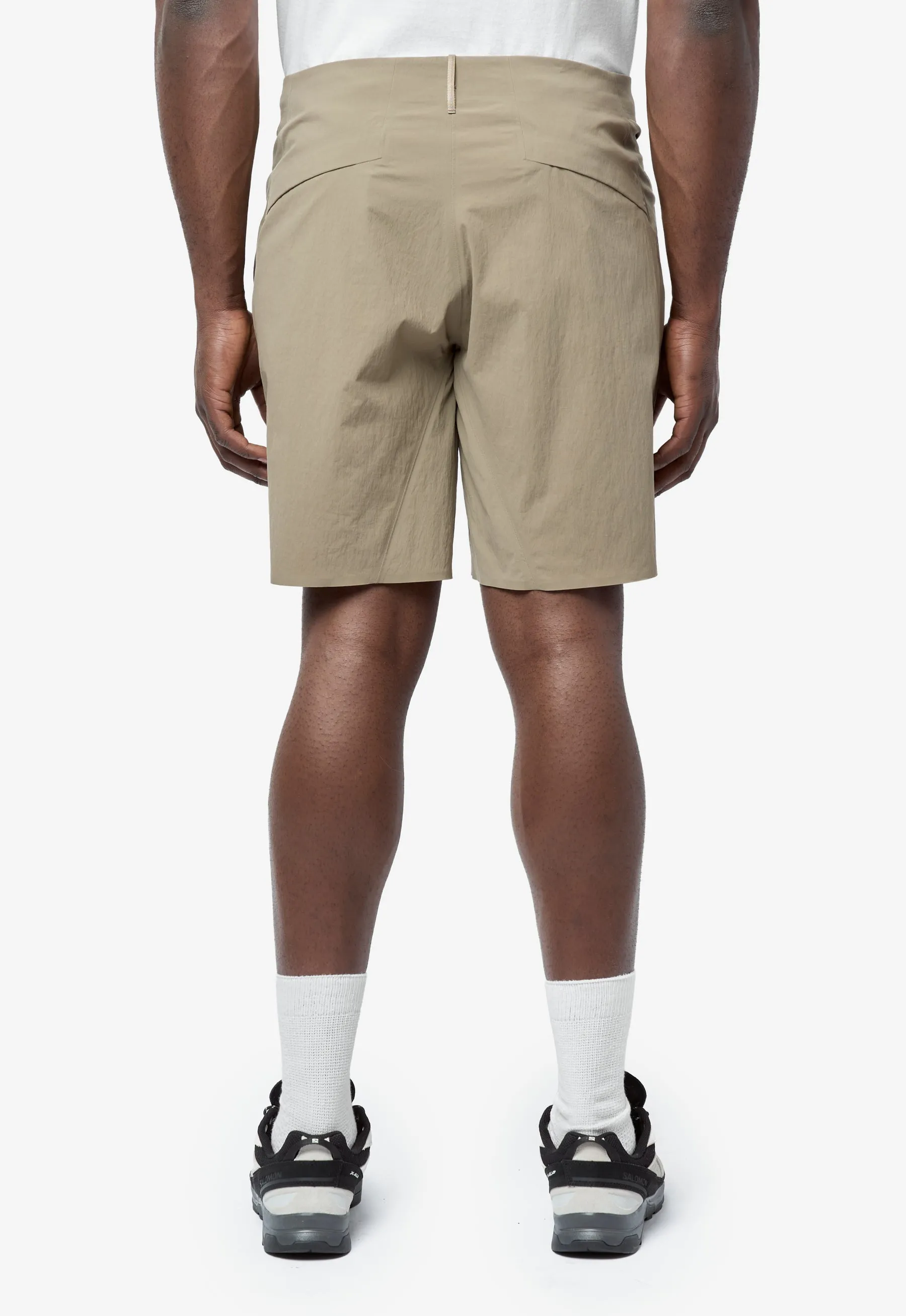 Men's Indisce Short LT Gnosis X000009386 sold by Nomad product image thumbnail 3