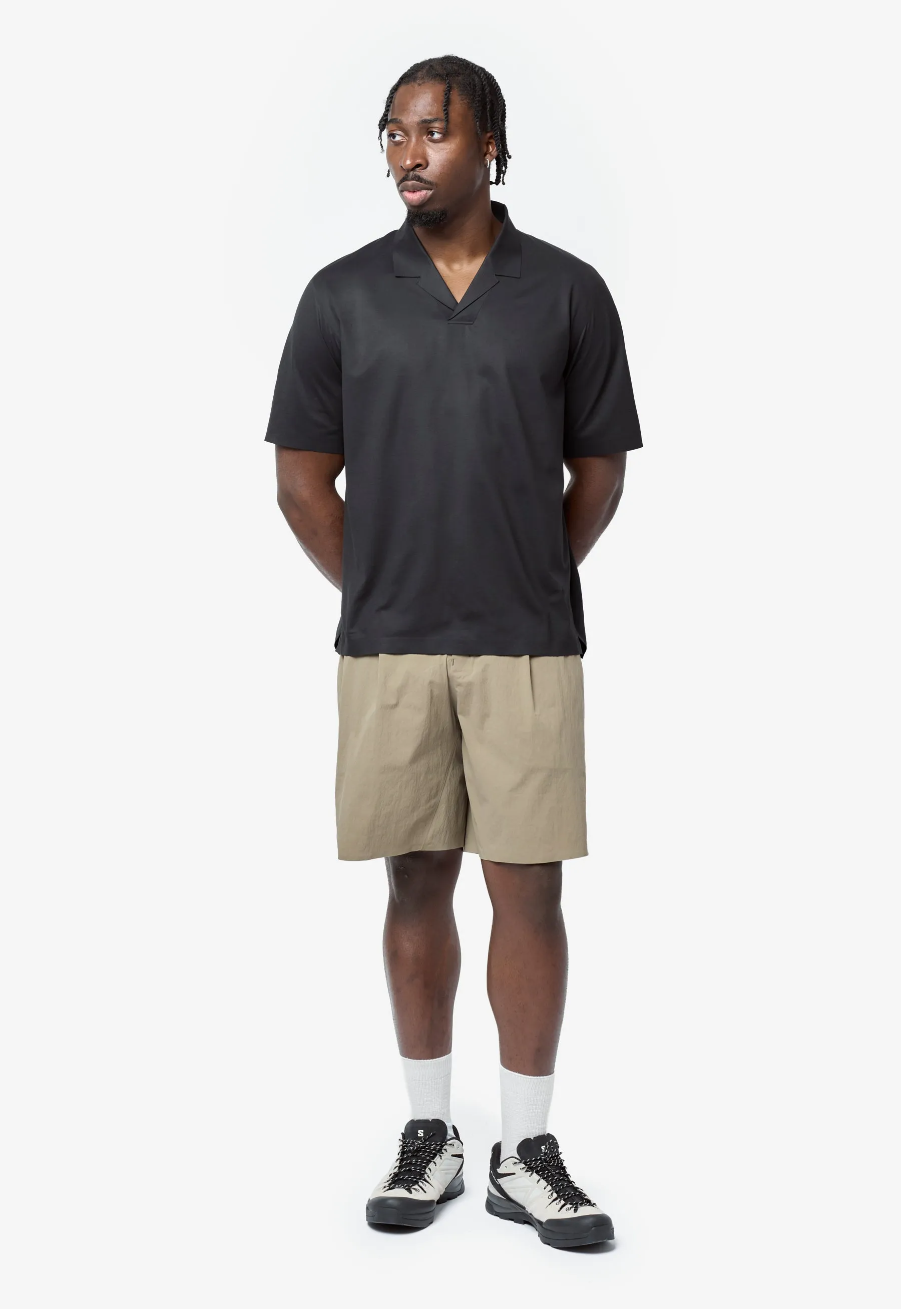 Men's Indisce Short LT Gnosis X000009386 sold by Nomad product image thumbnail 4