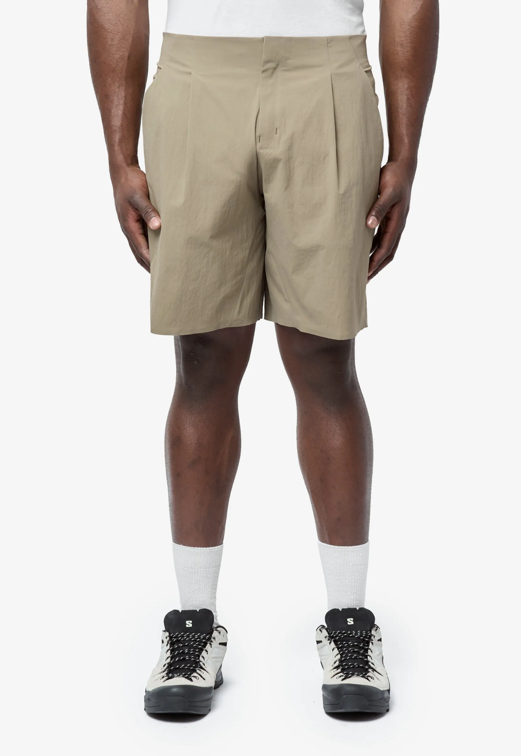Men's Indisce Short LT Gnosis X000009386 sold by Nomad