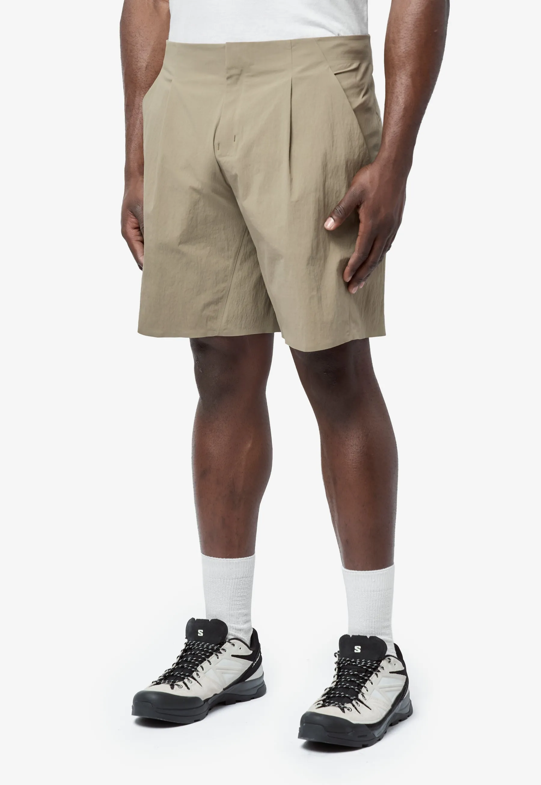 Men's Indisce Short LT Gnosis X000009386 sold by Nomad product image thumbnail 2