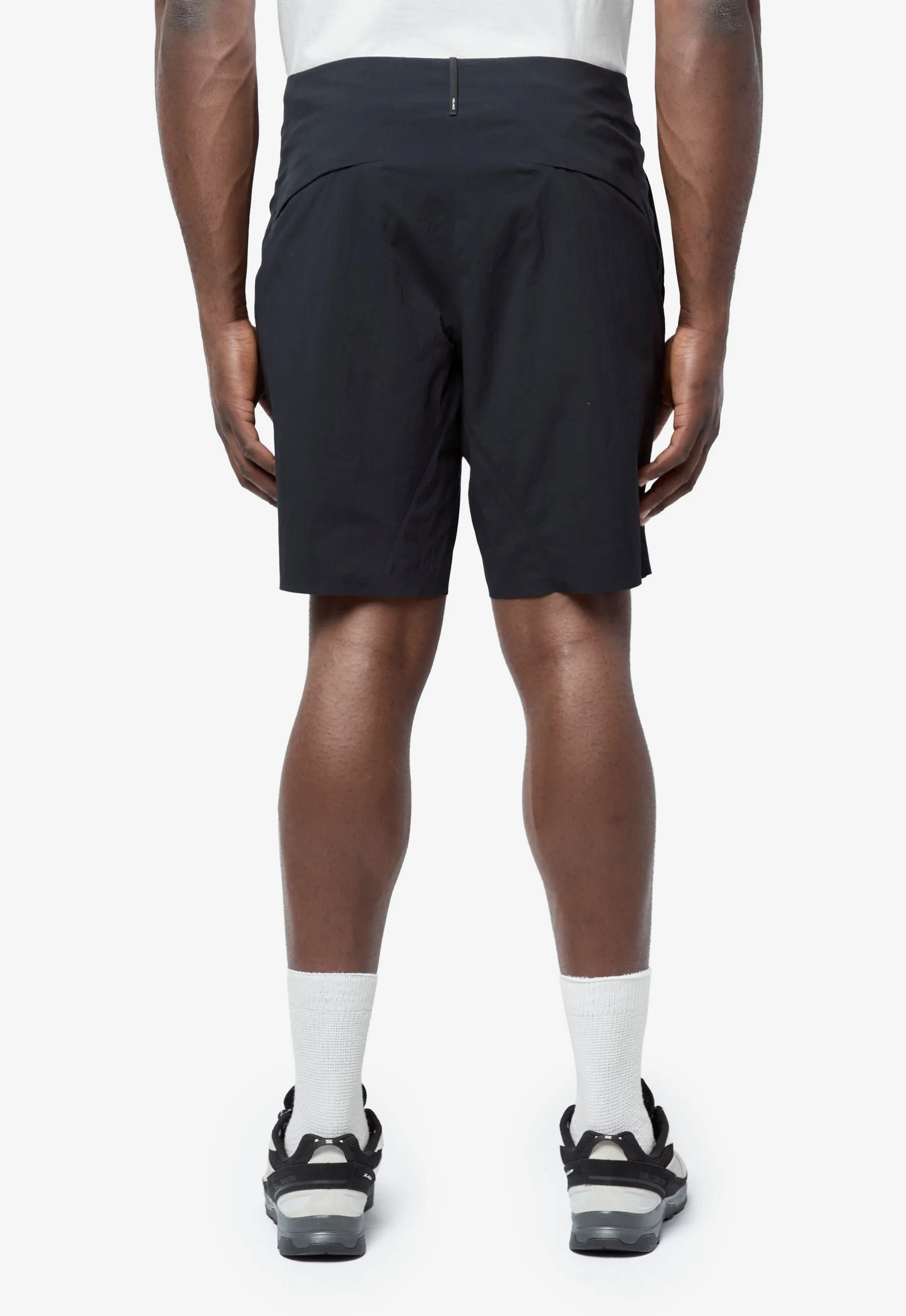 Men's Indisce Short Black X000009386 sold by Nomad product image thumbnail 3