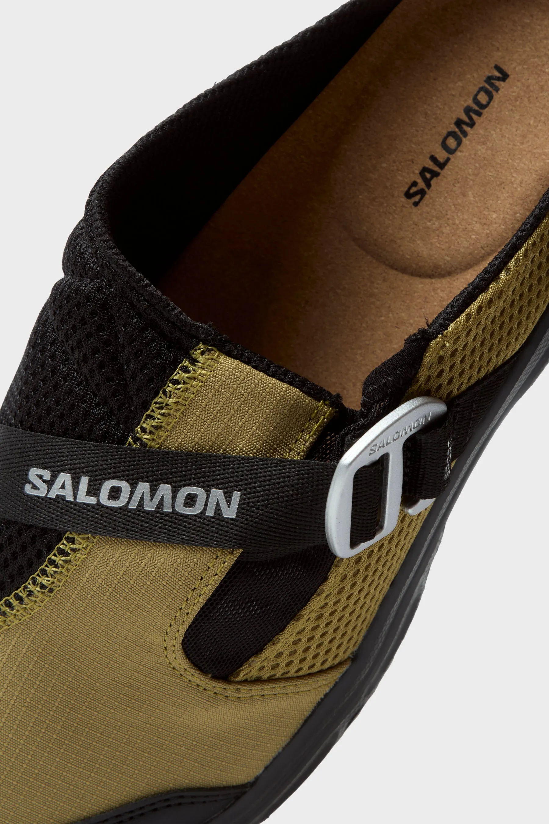 Men's RX Slide 3.0 Nomad Black/Willow/FTW Silver 491592 sold by Nomad product image thumbnail 4