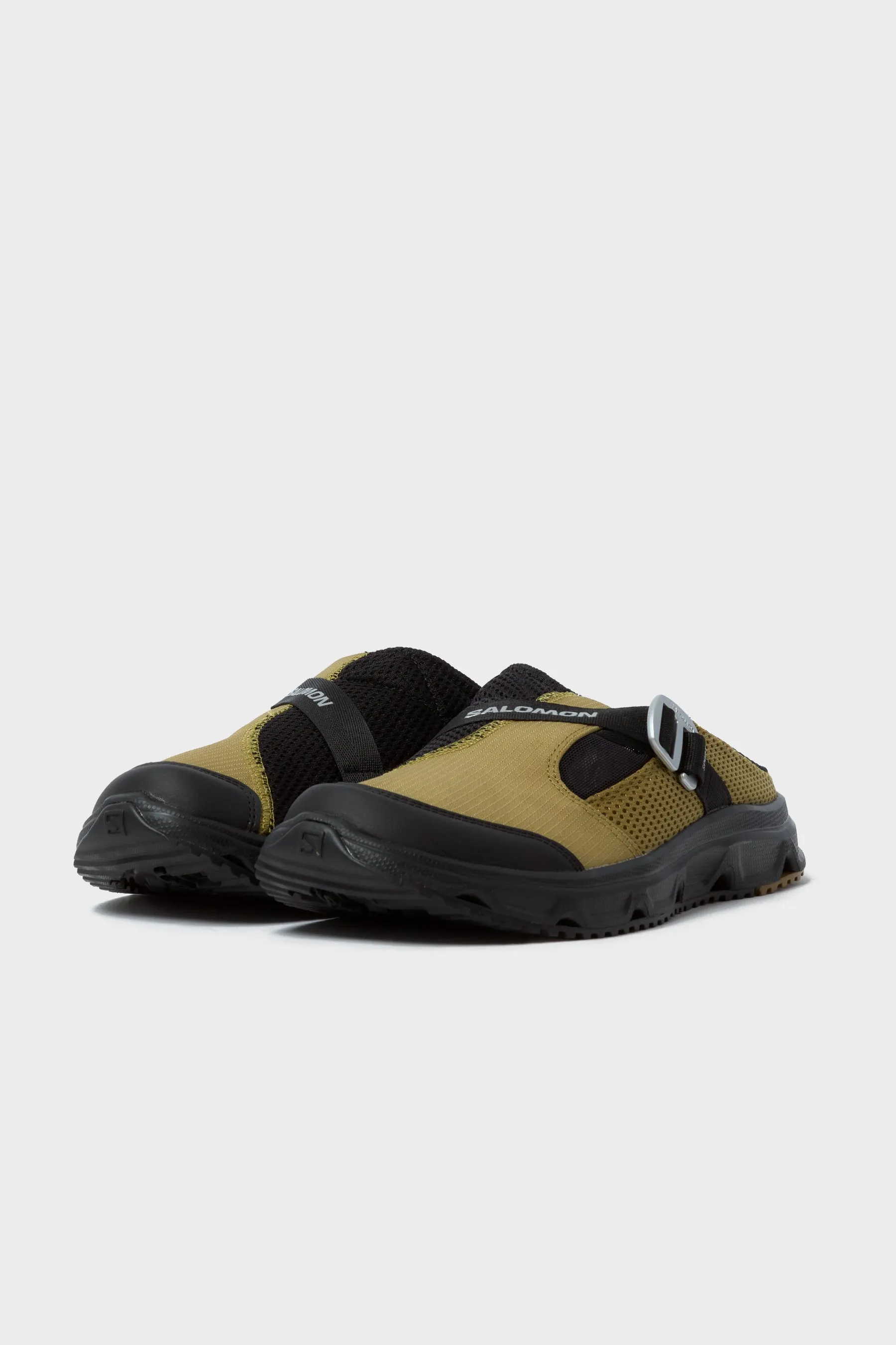 Men's RX Slide 3.0 Nomad Black/Willow/FTW Silver 491592 sold by Nomad product image thumbnail 2