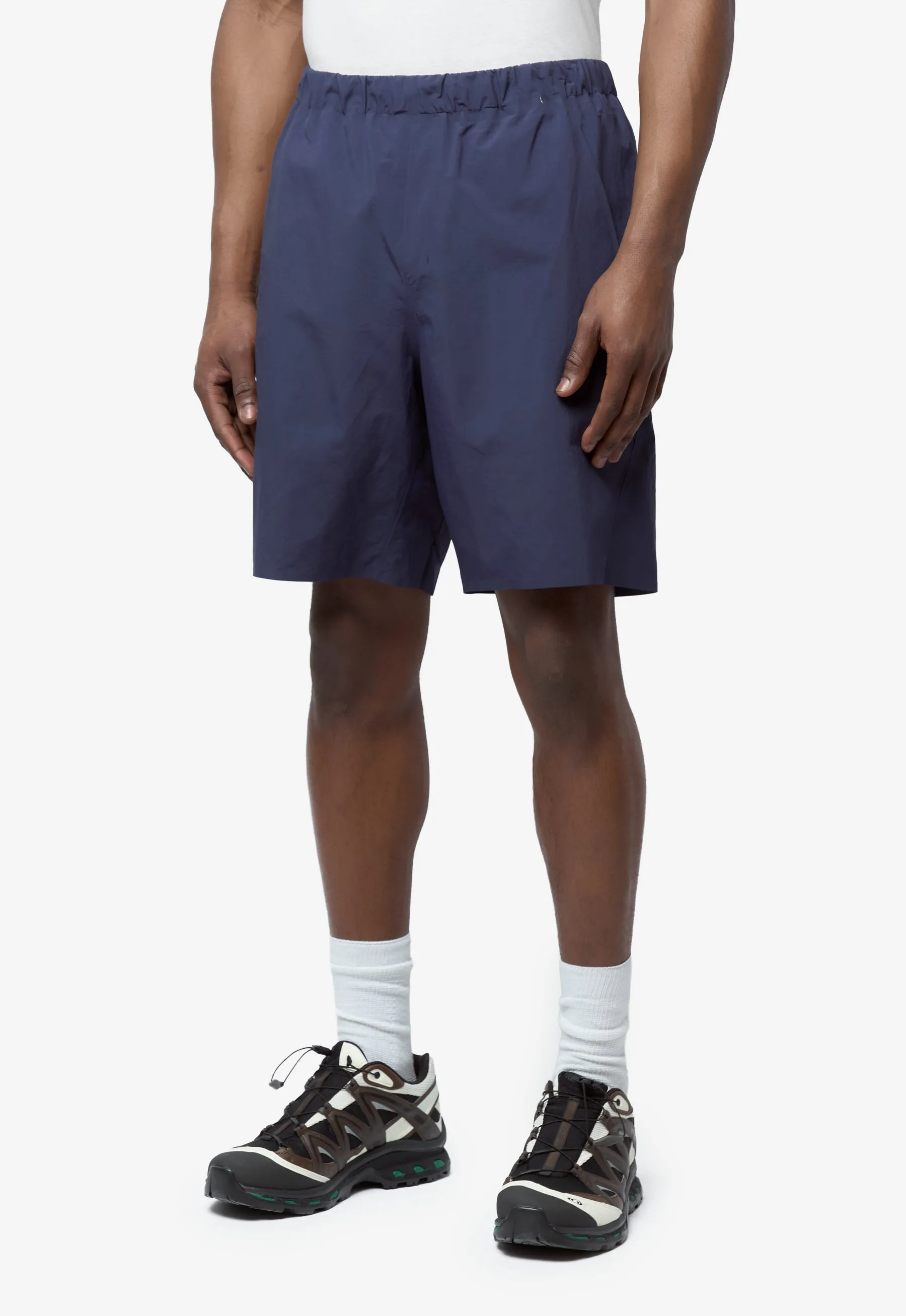 Men's Spere SL Short Passport X0000001012 sold by Nomad product image thumbnail 2