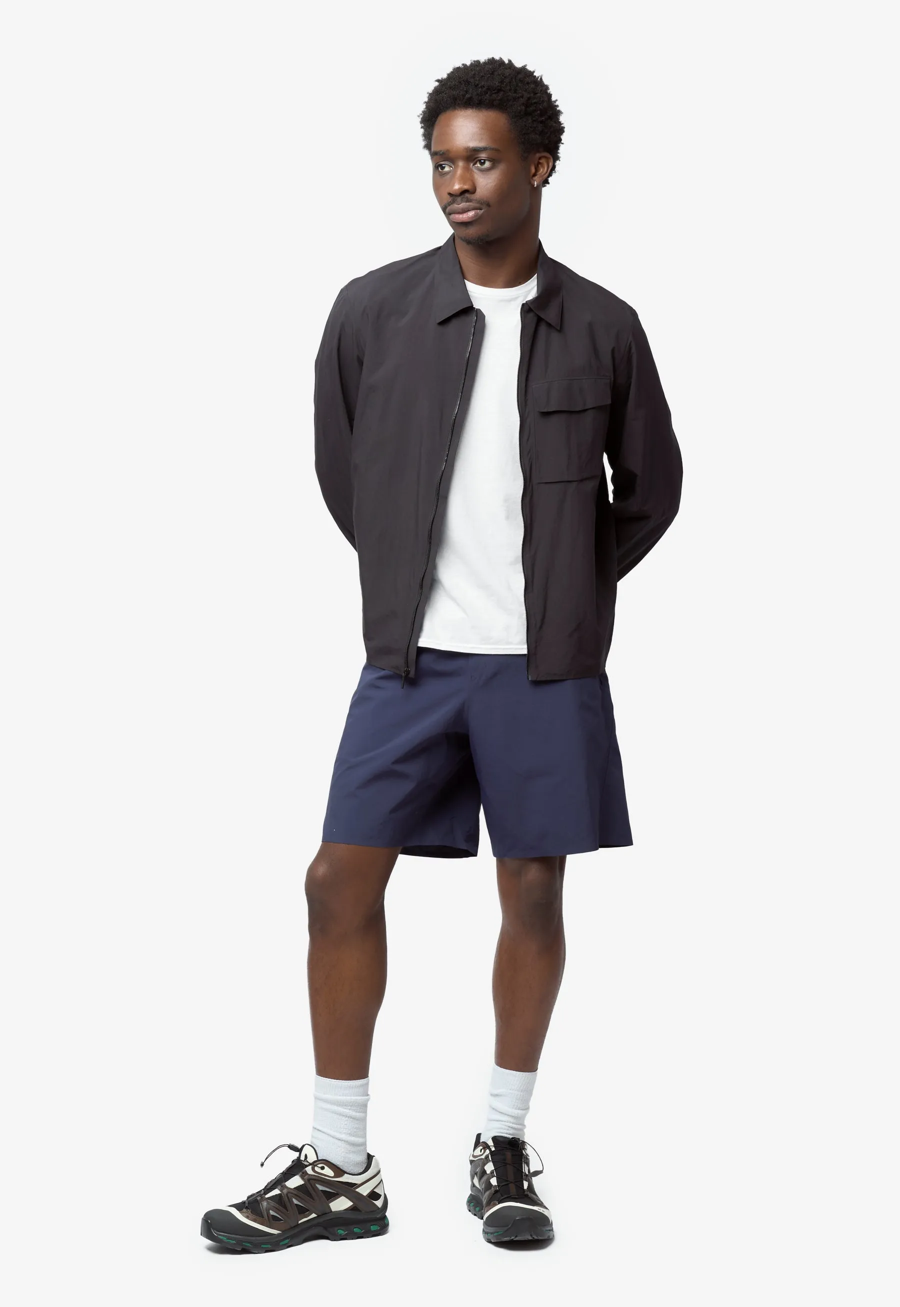 Men's Spere SL Short Passport X0000001012 sold by Nomad product image thumbnail 4