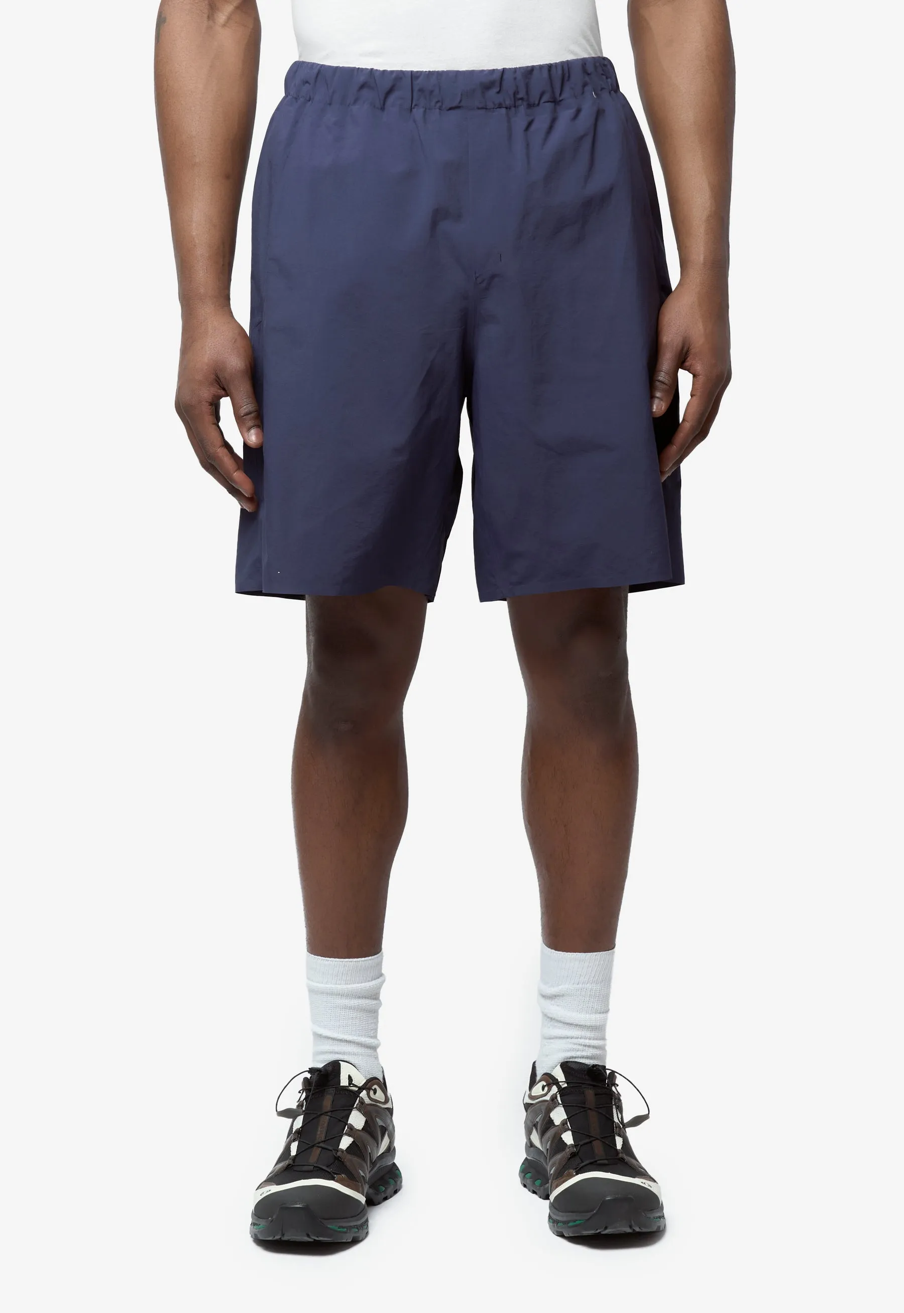 Men's Spere SL Short Passport X0000001012 sold by Nomad