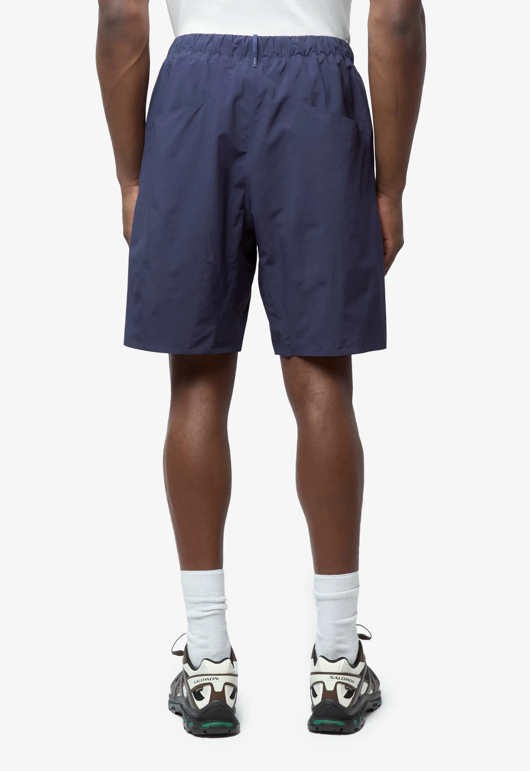 Men's Spere SL Short Passport X0000001012 sold by Nomad product image thumbnail 3