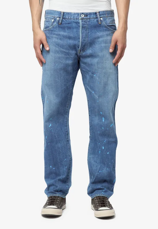Men's Social Sculpture 11 Dry 26 0126105005010 made by Visvim