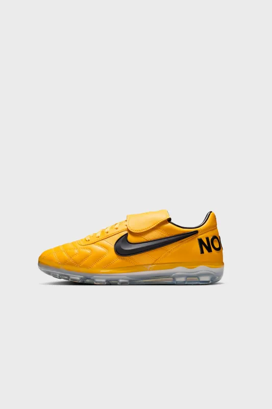 Nike Cryoshot Nocta University Gold/Black-White IM0703-700 made by Nocta