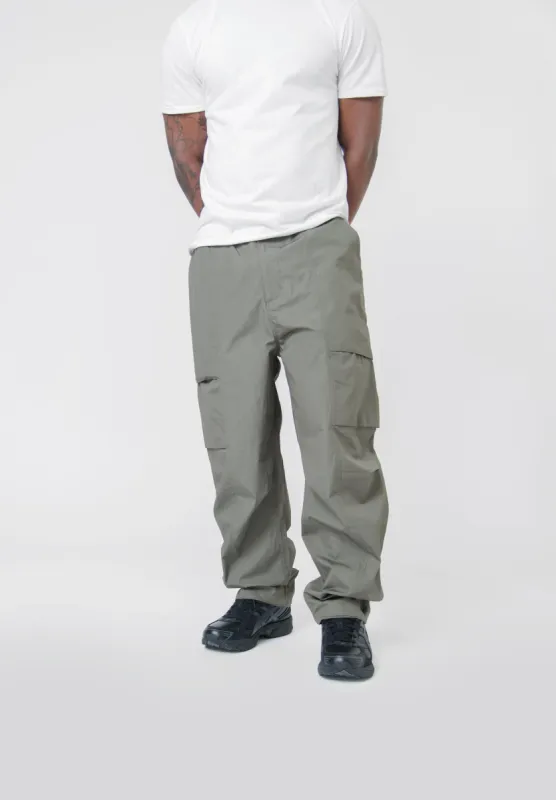 Darper Pant Salvia sold by Nomad