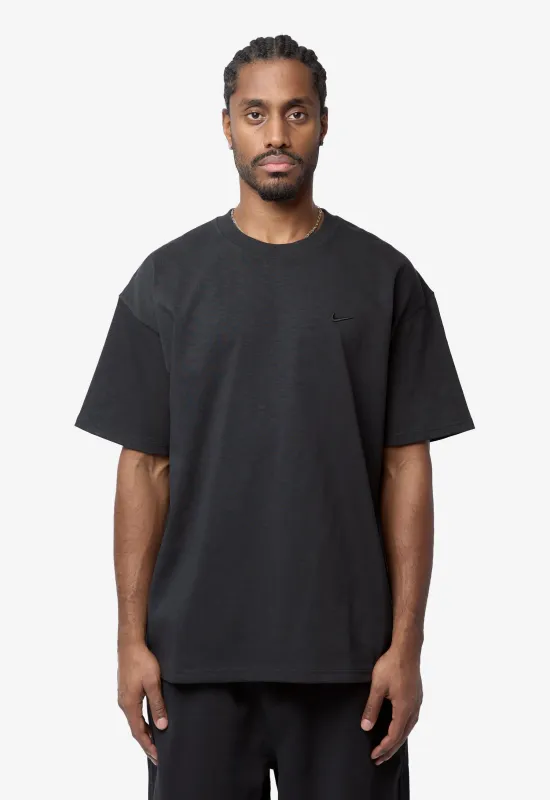 Nike NRG Tee Black IQ7688-010 made by Nike