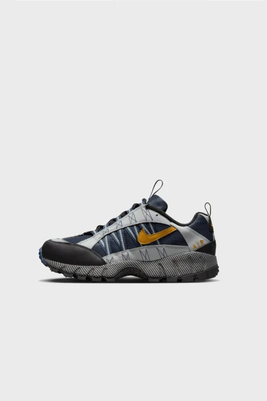 Air Humara QS Silver/Desert Bronze/Midnight Navy FJ7098-300 sold by Nomad