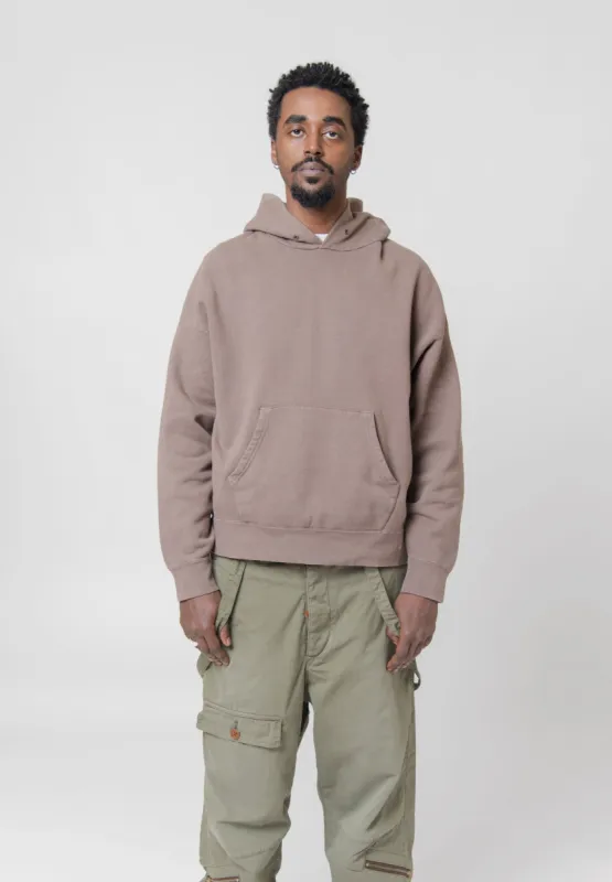 Amplus SB Hoodie P.O. DMGD Purple 0123205010022 sold by Nomad