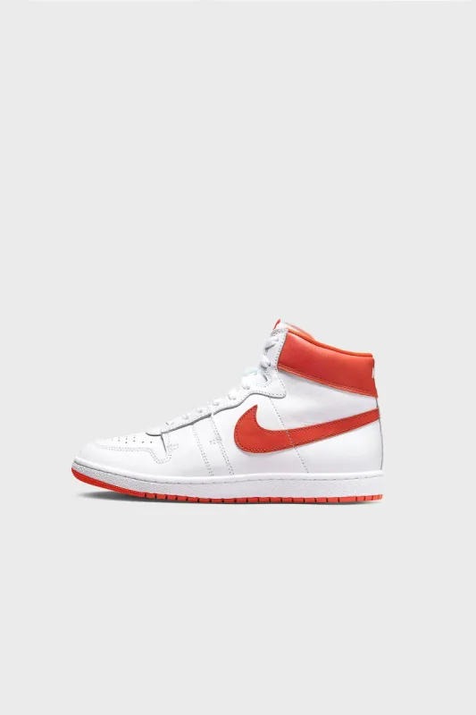 Air Ship PE SP White/Team Orange DX4976-181 sold by Nomad