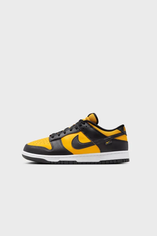 Dunk Low Black/University Gold-White FZ4618-001 sold by Nomad