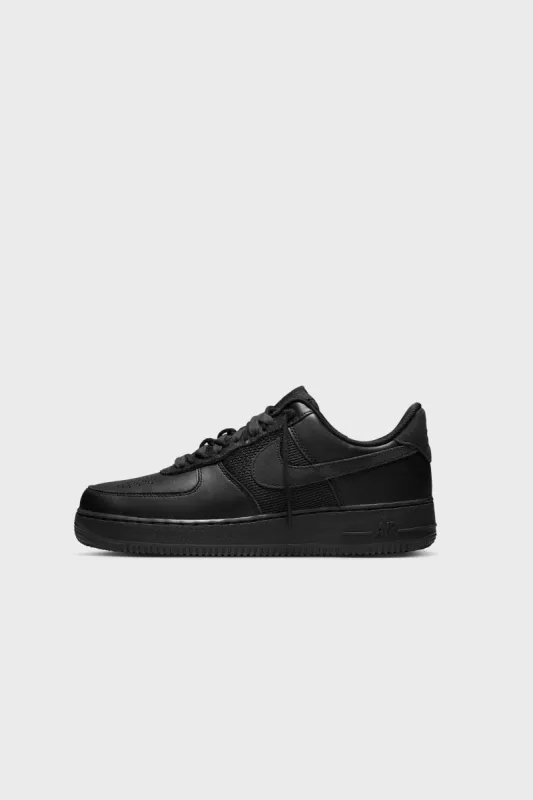 Slam Jam Air Force 1 Low Black/Off-Noir DX5590-001 sold by Nomad