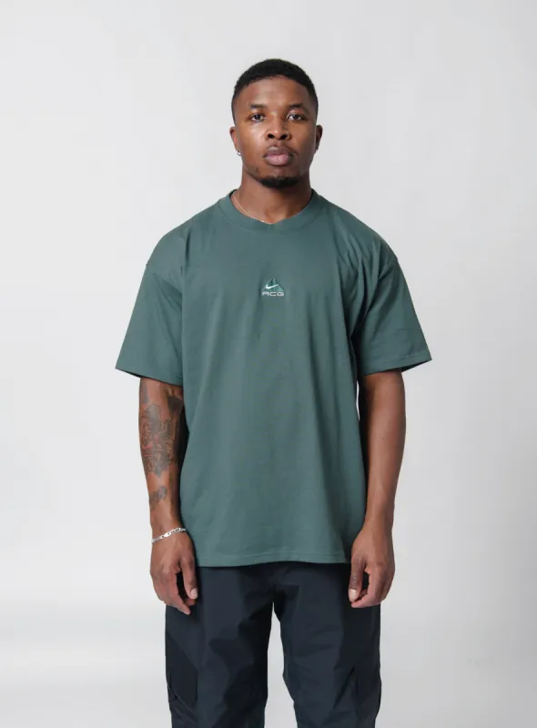 ACG Lungs SS Tee Vintage Green DQ1815-338 sold by Nomad