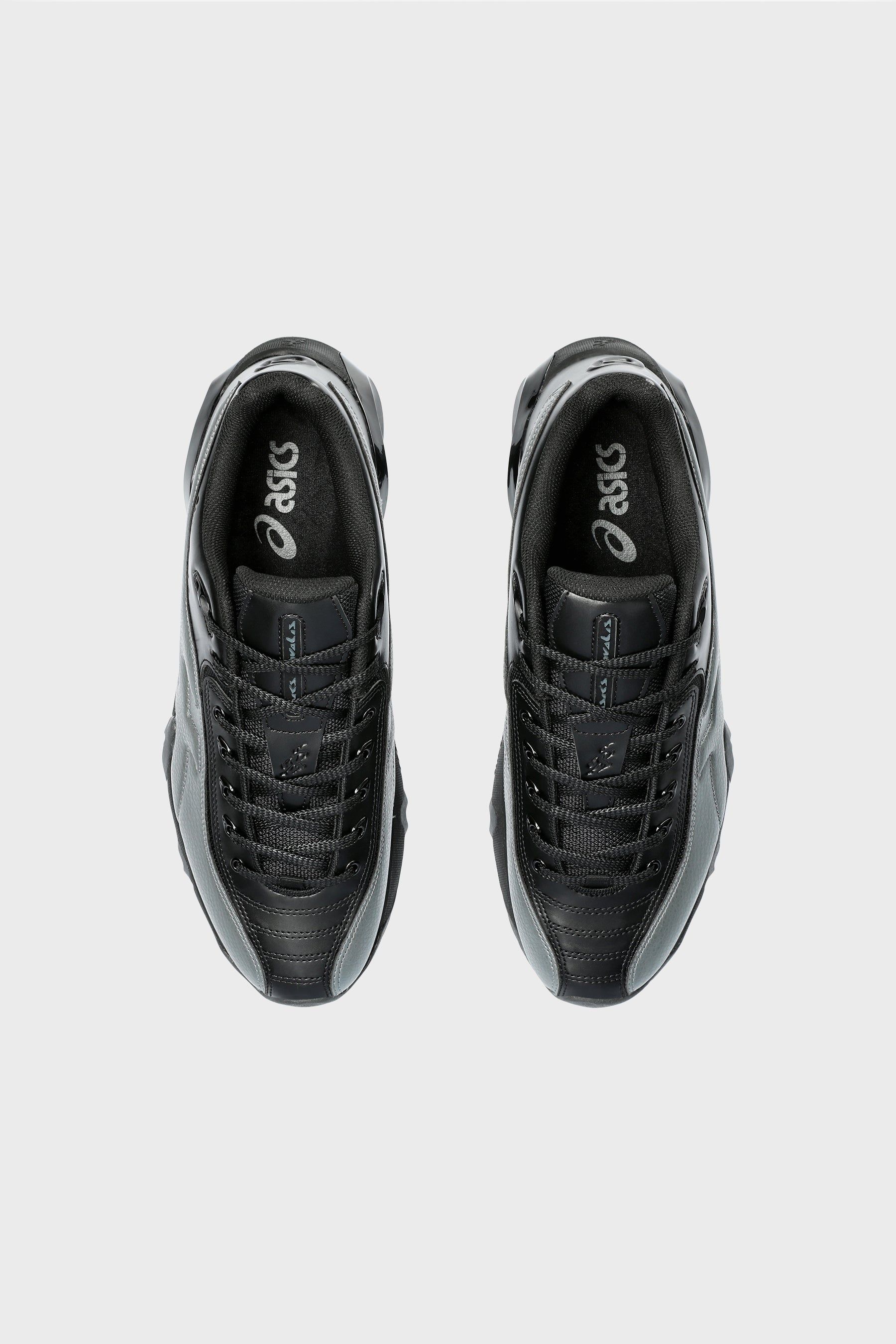 Novalis Gel-Teremoa Obsidian Black 1203A331-001 sold by Nomad product image thumbnail 2