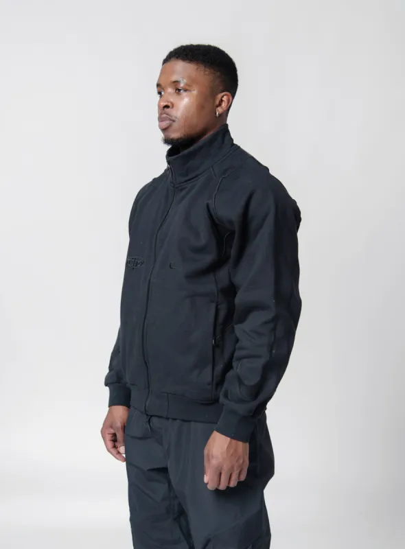 美品 NIKE AS U NRG MC TRACK JACKET Off-White Apparel U NRG MC Track Jacket Kelly Green DV4389-389